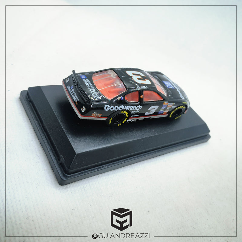 RCN201 - Monte Carlo Dale Earnhardt - Decal 1/64