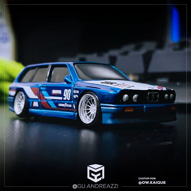 R39 - Enkei NT03 - Rodas 3D para 1/64