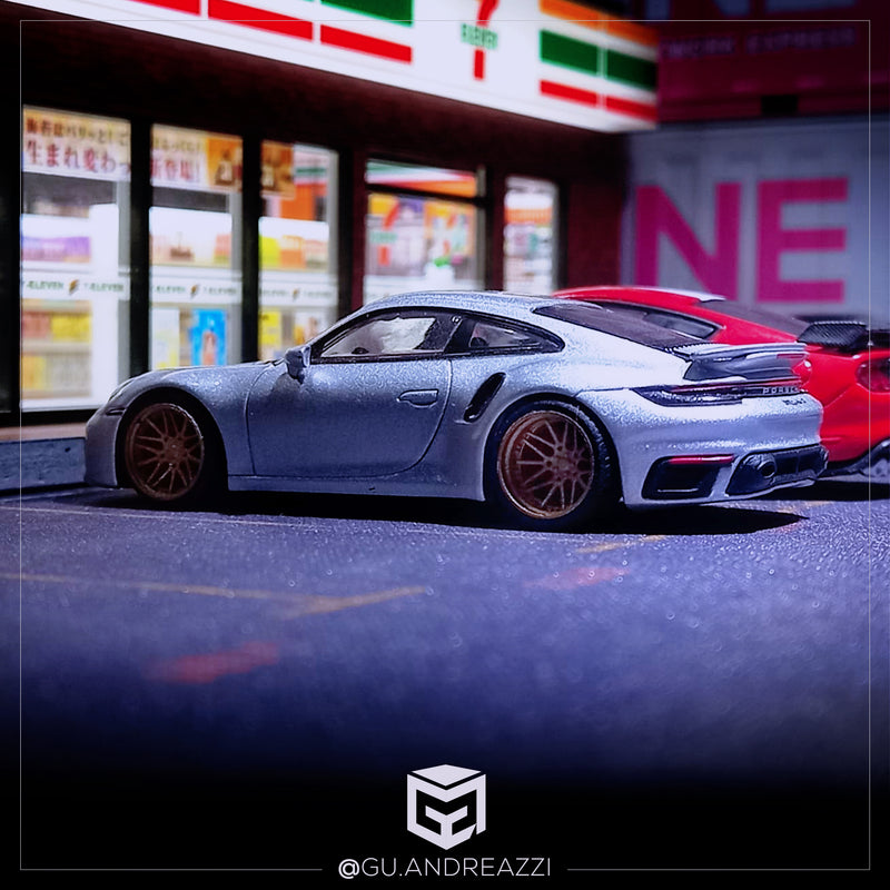 F17 - NFS2014 - Rodas 3D  para 1/64