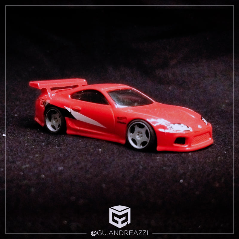 G13 - NFS Vic - Rodas 3D  para 1/64