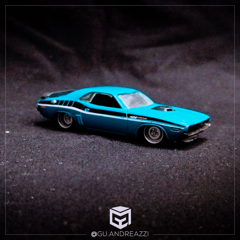 M25 - Kenmeri - Rodas 3D  para 1/64