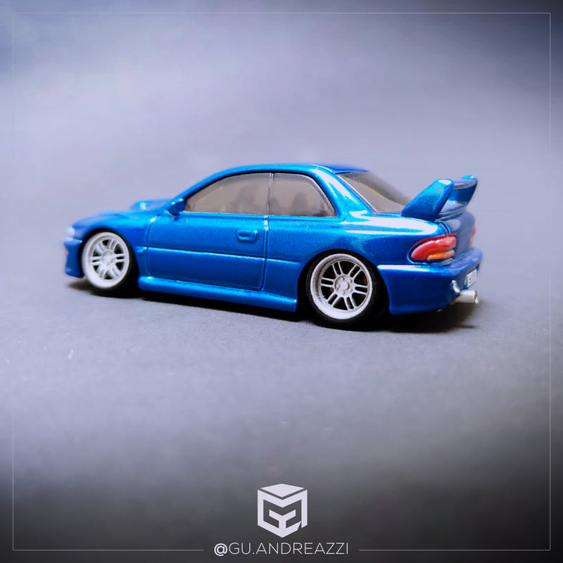 M42 - RPF Sport - Rodas 3D  para 1/64