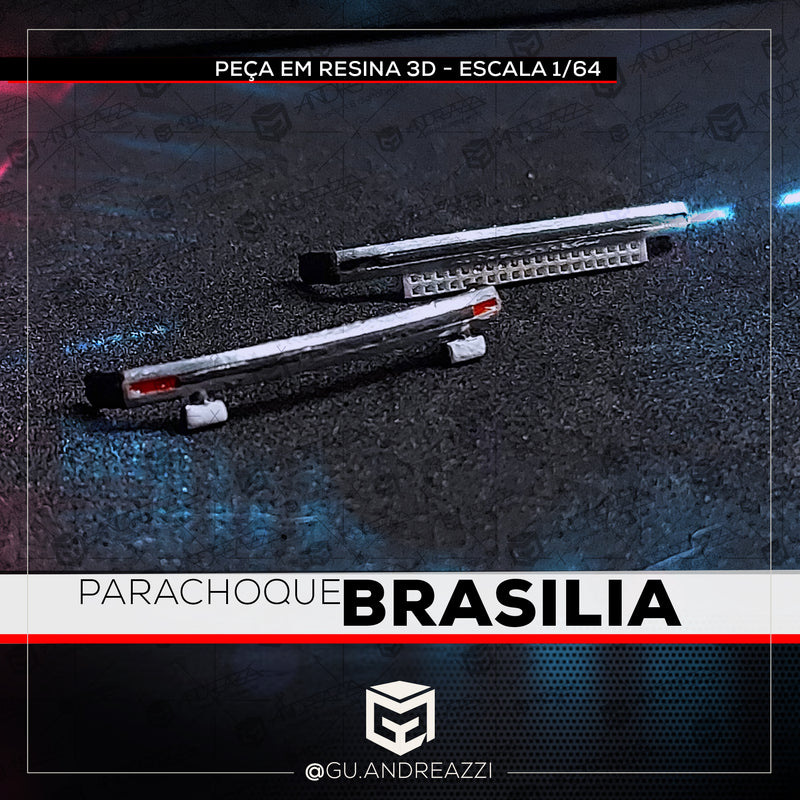 PARACHOQUE - Brasilia