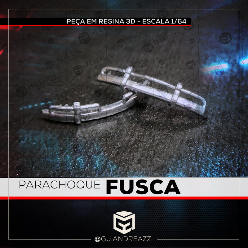 PARACHOQUE - Fusca