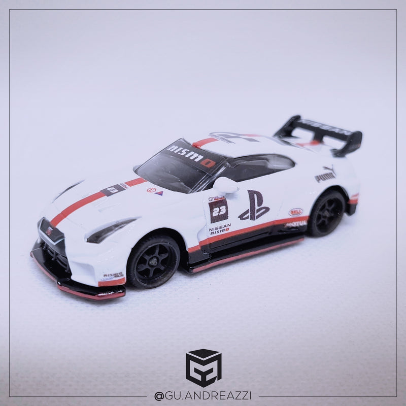 R13 - Gran Turismo - Rodas 3D  para 1/64