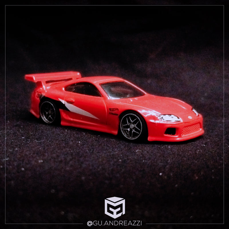 R18 - Drift 3 - Rodas 3D  para 1/64