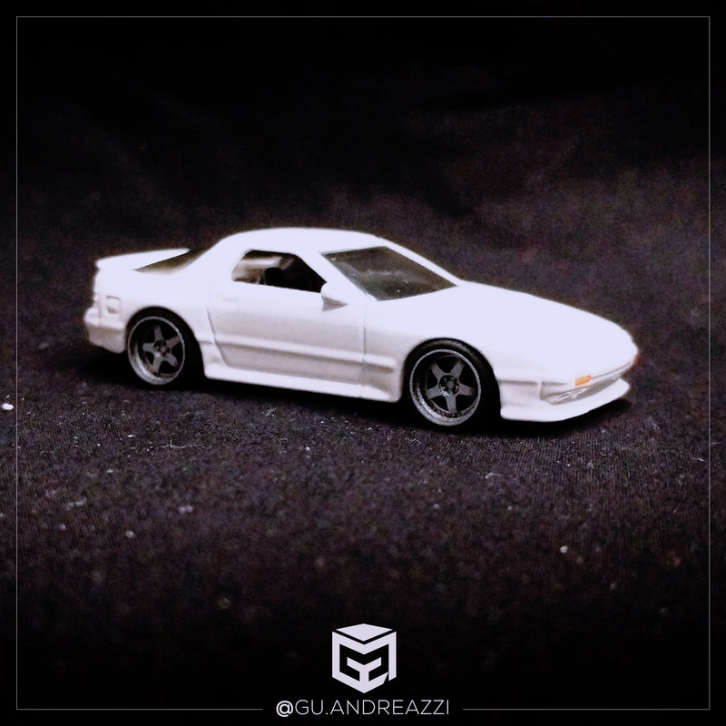 S11 - Ryosuke 3 - Rodas 3D  para 1/64