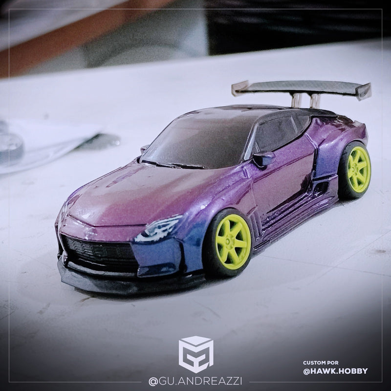 BODY KIT - 400z
