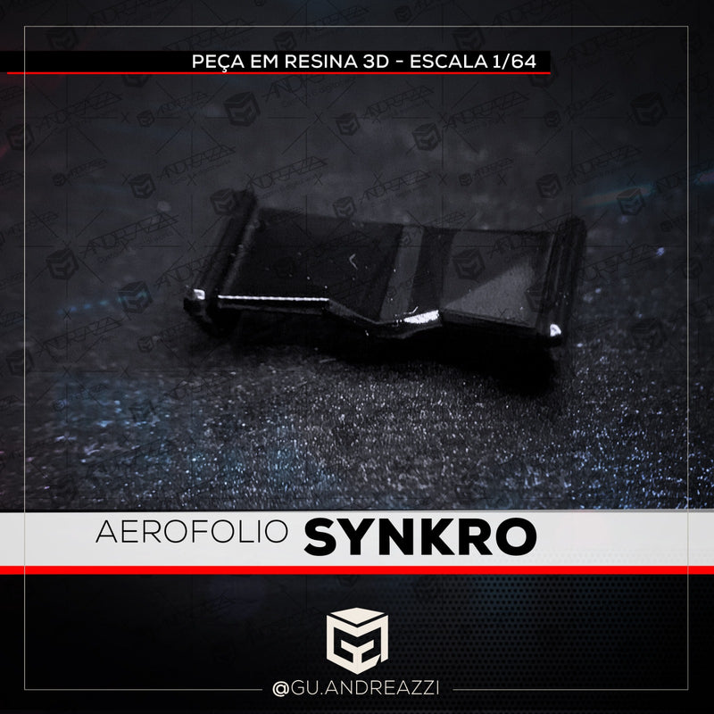 Synkro - Aero ACC