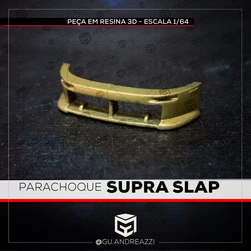 PARACHOQUE - Supra Slap