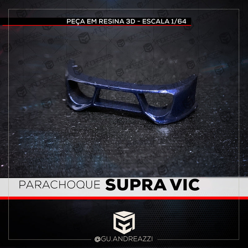 PARACHOQUE - Supra Vic