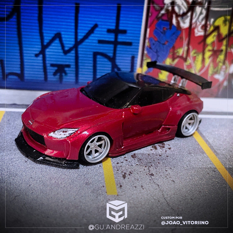 BODY KIT - 400z