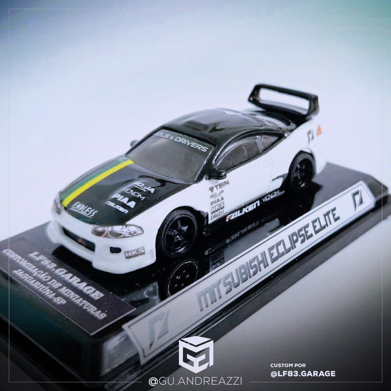 F18 - OR4NG3 - Rodas 3D  para 1/64