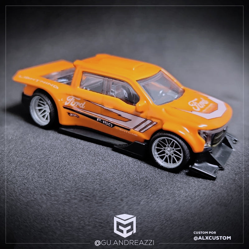 F17 - NFS2014 - Rodas 3D  para 1/64