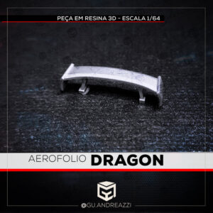 Earl NFSMW- Aero Dragon