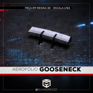 Goose - Aero racing