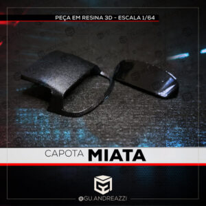 MIATA - Capota