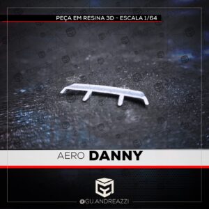 Fast Danny - Aero Civic