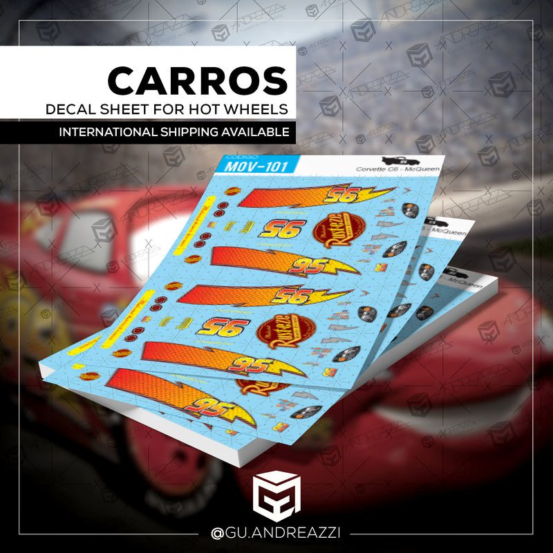 Arquivo de Carros - Andreazzi Custom Works