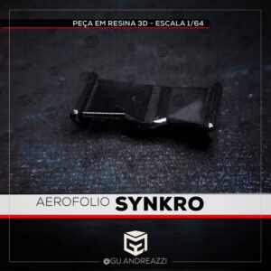 Synkro - Aero ACC