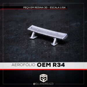 Aero Oem R34