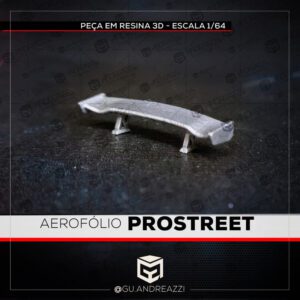 Ryan Cooper NFSPS - Aero RX7