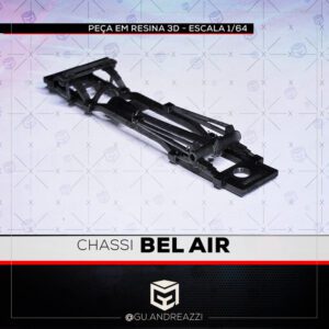 Chassi - Bel Air