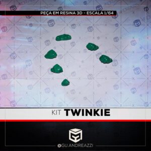 KIT - Twinkie