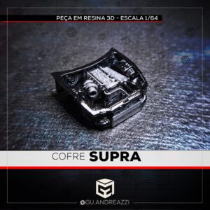 COFRE - Supra