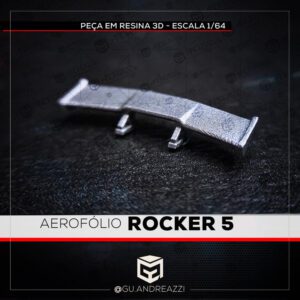 Supra - Vic / Corvette Webster