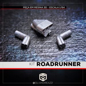 KIT - Roadrunner