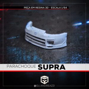 PARACHOQUE - Supra White Brian
