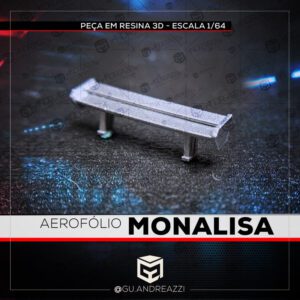 Aero Monalisa