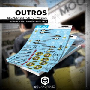 OTR030 - Silverado Moon - Decal 1/64