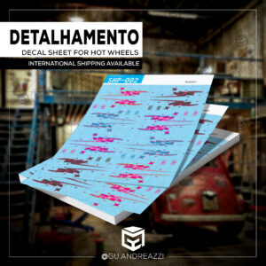 SHP002 - Splash - Decal 1/64