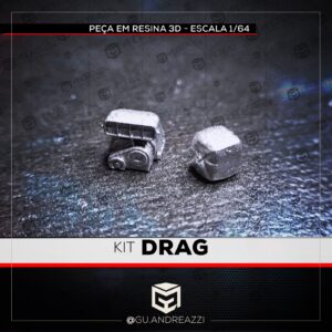 KIT - Drag