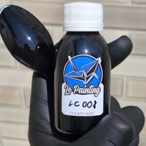 Tinta LC008 - Black Osaka 60ml