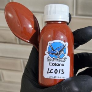 Tinta LC013 - Marrom Tej 60ml