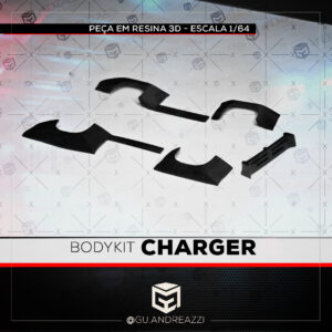 BODY KIT - Charger
