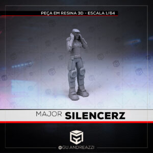 ACC - Major Silencerz