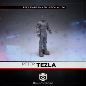 ACC - Peter Tezla