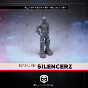 ACC - Banjee Silencerz
