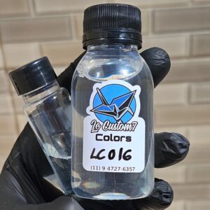 Tinta LC016 - Verniz 5:1 60ml