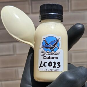 Tinta LC023 - Bege Godzilla 60ml