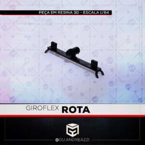 Giroflex Rota CKS