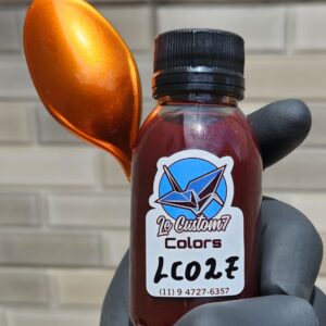 Tinta LC027 - Candy NFS Eddie 60ml