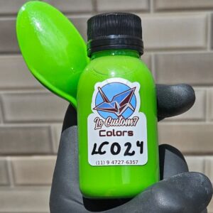 Tinta LC024 - Eclipse Brian 60ml