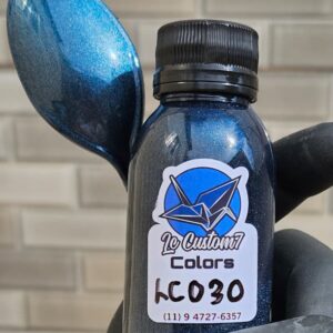 Tinta LC030 - Azul Galáxia 60ml