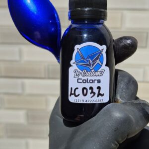 Tinta LC032 - Deep Blue 60ml