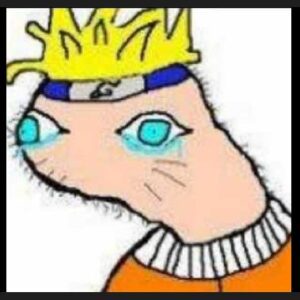 OTR--- - Pré Venda Naruto Shifoda-se - Decal 1/64